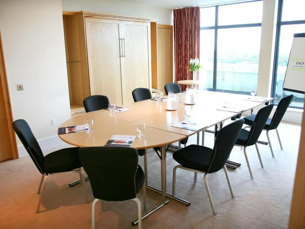 Conferences, The Green Isle Hotel Dublin, Dublin