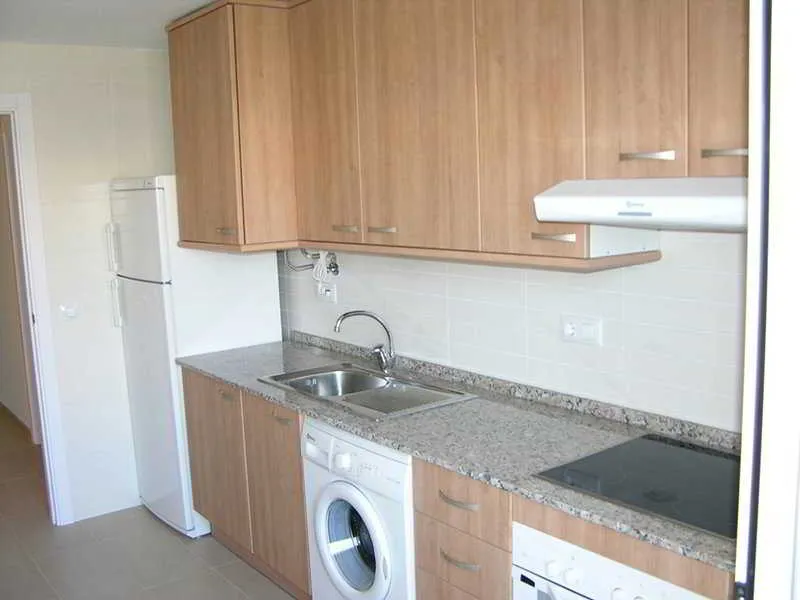 APARTMENT CAPACITY 6 Room, Salou Mediterraneo, Costa Dorada