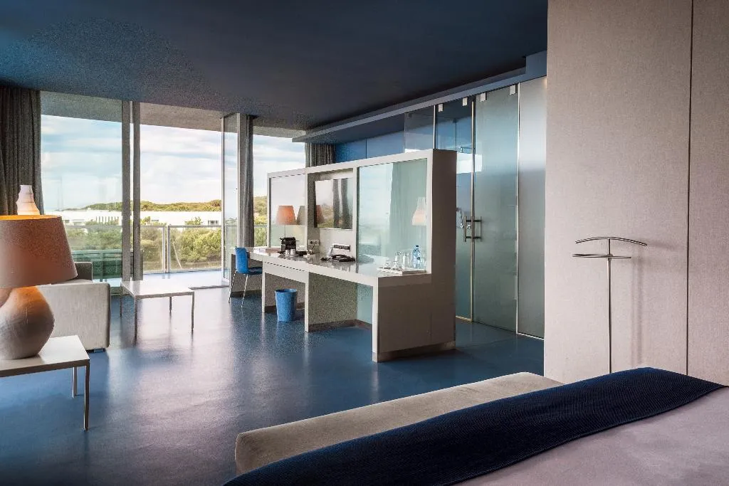 Double or Twin PREMIUM Room, The Oitavos Hotel, Lisbon