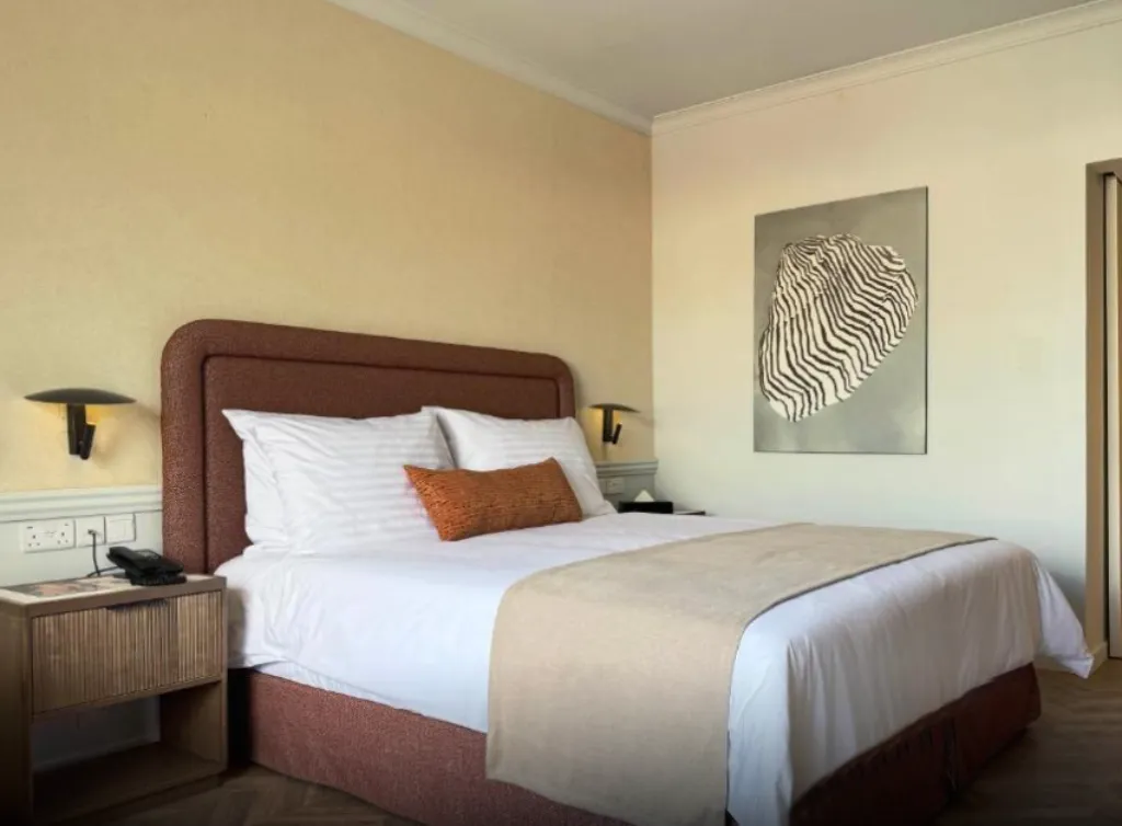 DOUBLE SUPERIOR Room, Imperial Island by Louis Hotels, Cyprus