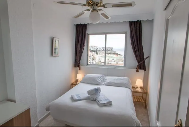 Room, Apartamentos Palm Beach Club, Costa Del Sol