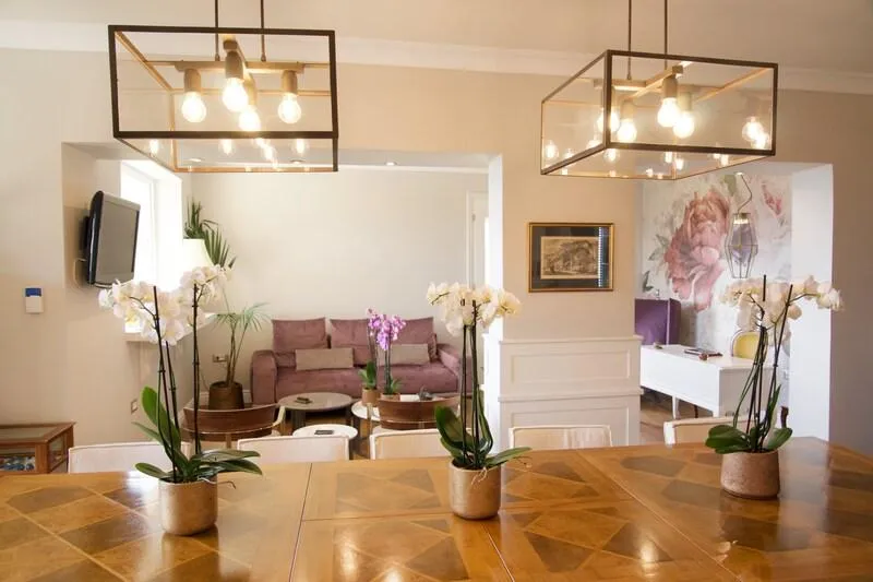 Lobby, Agnantia, Kefallinia