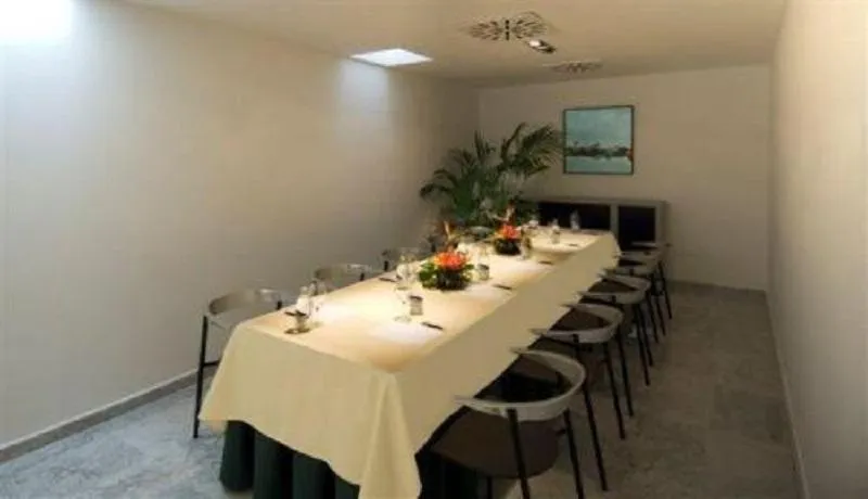 Conferences, Nautico, Tenerife