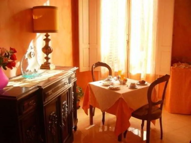 Lobby, La Corte Dei Principi, Florence
