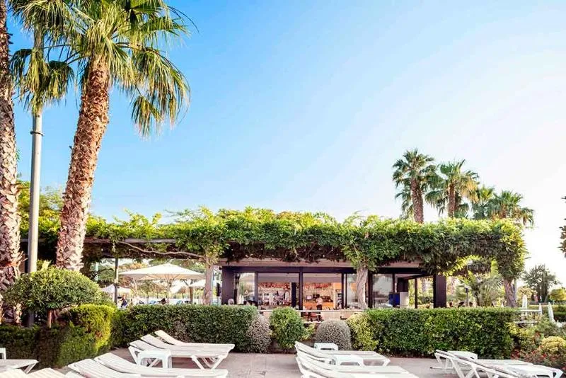 Bar, Aqua Hotel Onabrava & Spa****S, Costa Brava