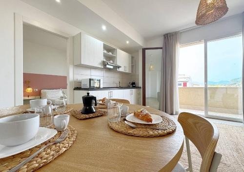 MultiSuite Palermo, Palermo