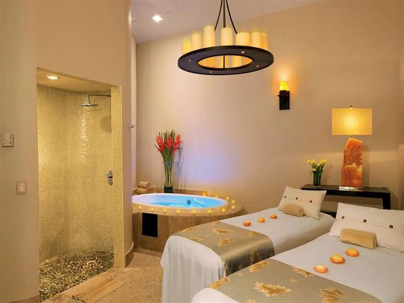 Sports and Entertainment, Secrets Maroma Beach Riviera Cancun, Playa Del Carmen