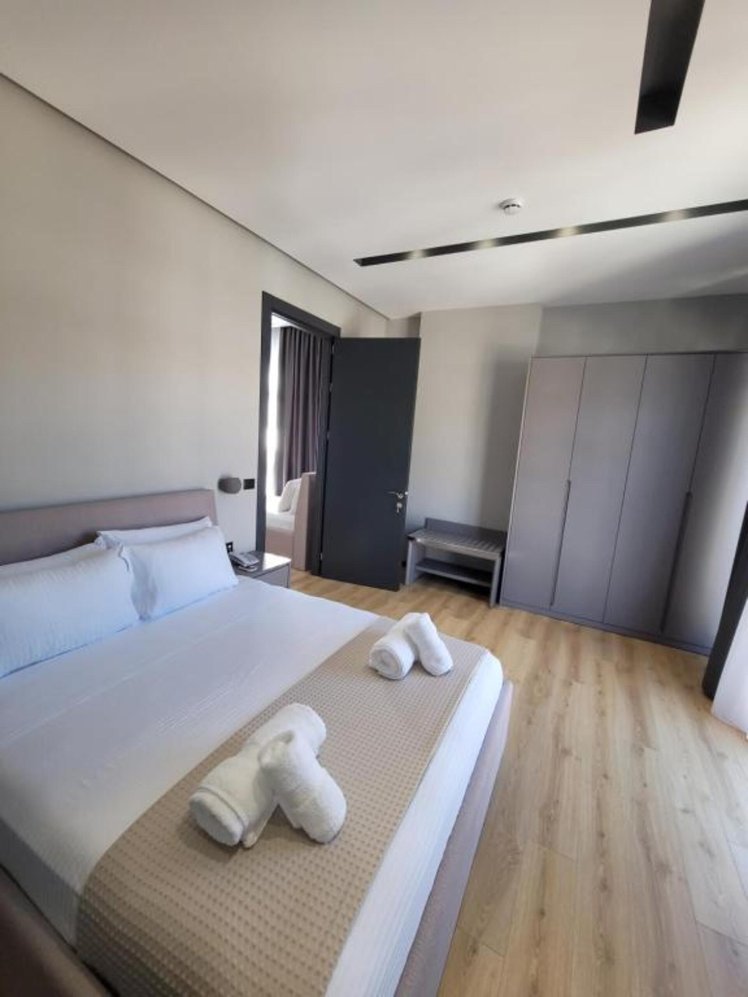 Toer Hotel & Spa, Southern Albania