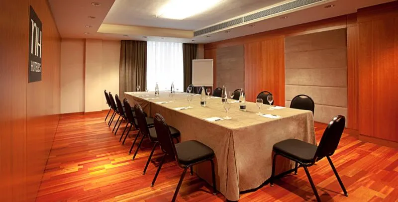 Conferences, Ciudad de Almeria, Costa Almeria