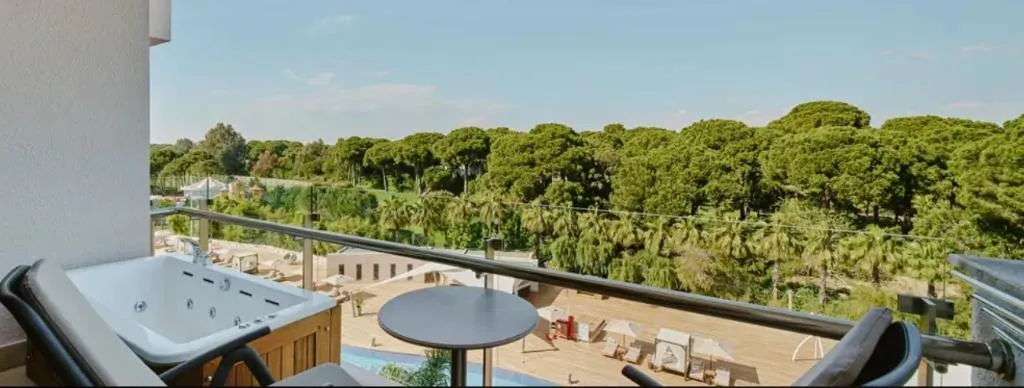 FAMILY ROOM WITH TERRACE Room, Maxx Royal Belek Golf Resort, Antalya