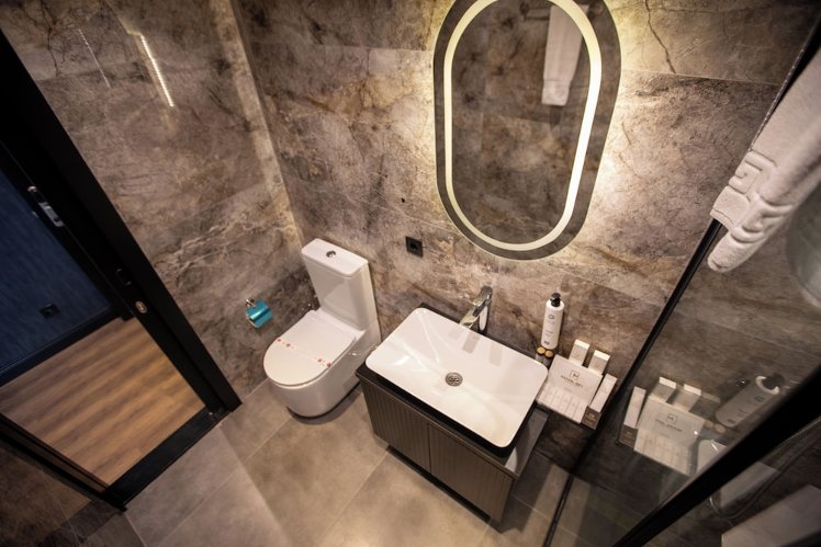 Marlen Hotel Mavisehir, Izmir