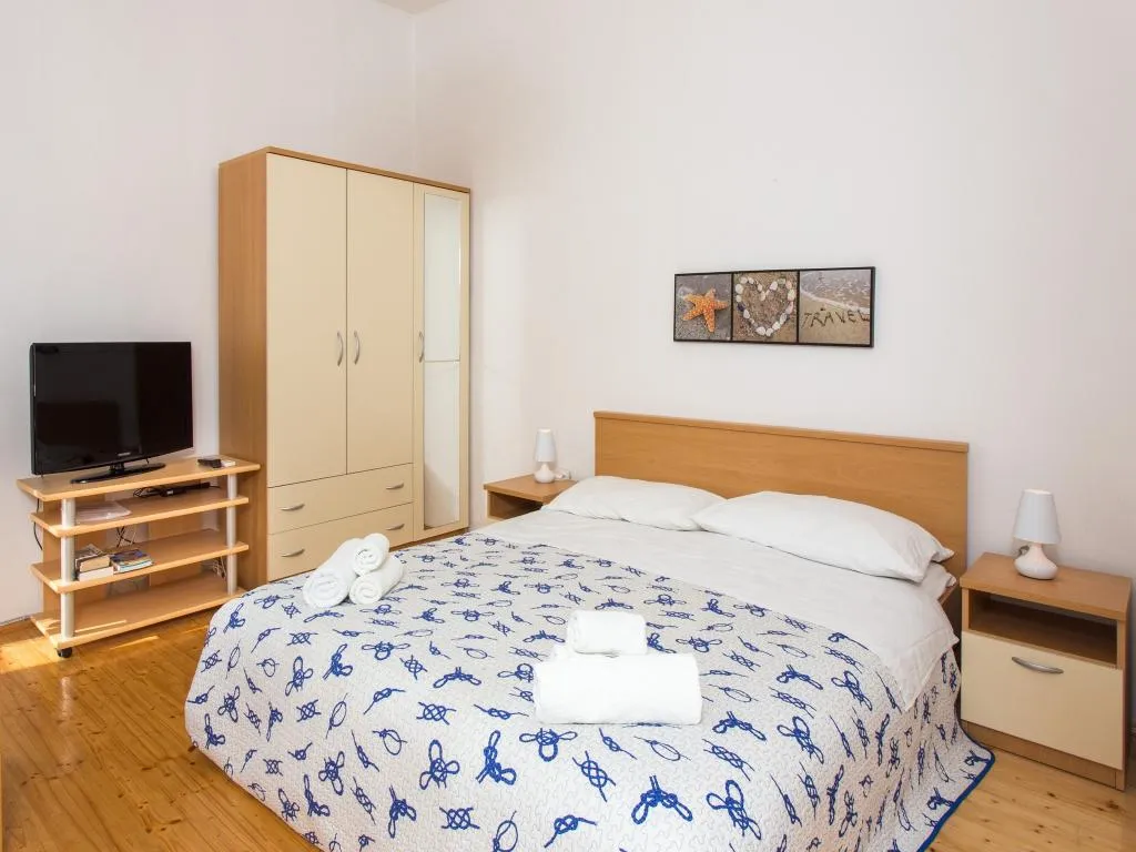 STUDIO STANDARD Room, Apartments Orka, Dubrovnik