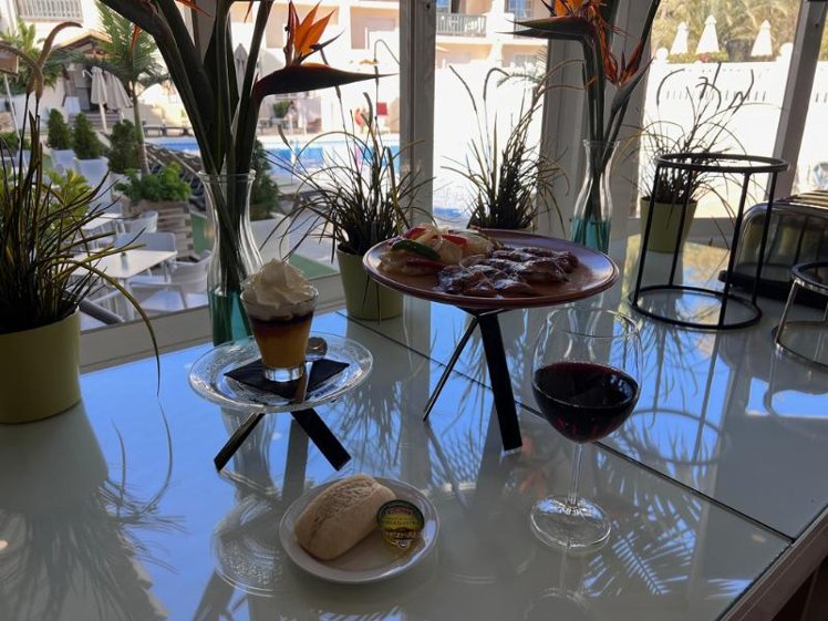 Image, Crown Resorts Club Marbella, Costa Del Sol