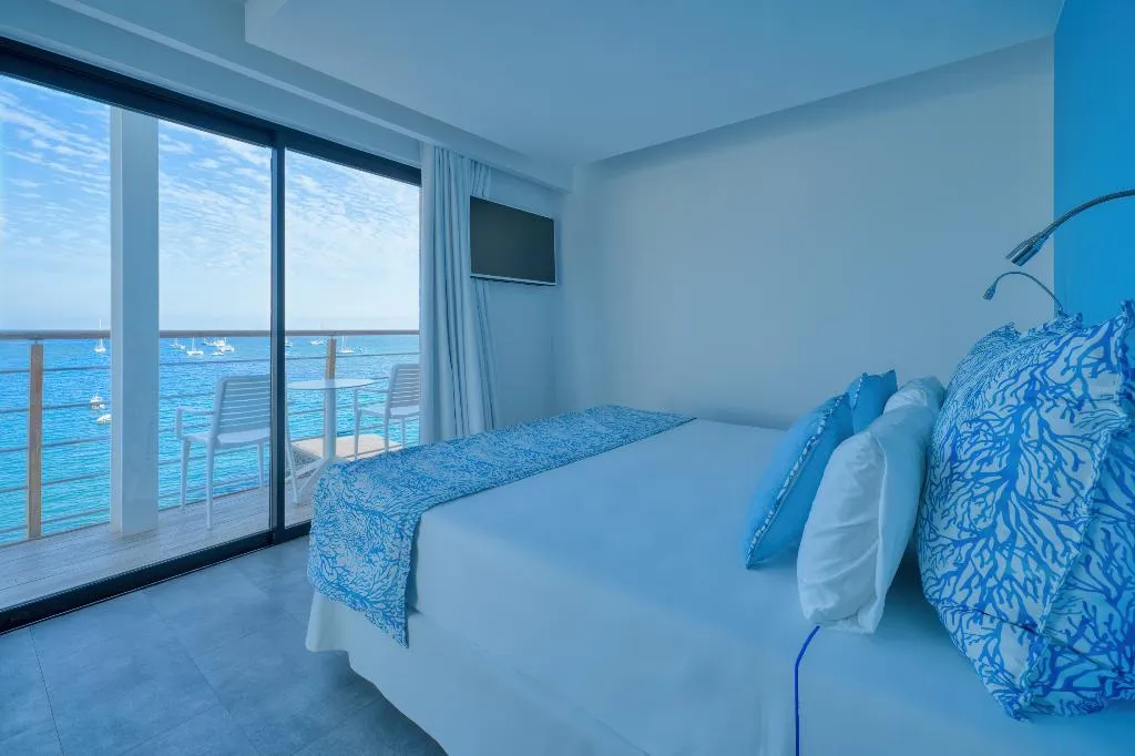 DOUBLE PREMIUM SEA VIEW Room, Hotel Boutique La Marquesina Adults Only, Fuerteventura