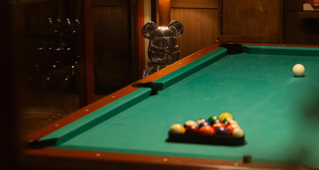 Sports and Entertainment, City Hotel Gouda, Amsterdam