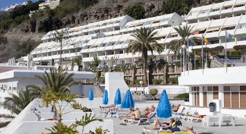 General view, Vistaflor Puerto Plata, Gran Canaria