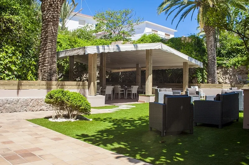 General view, Apartamentos Royal Life, Menorca