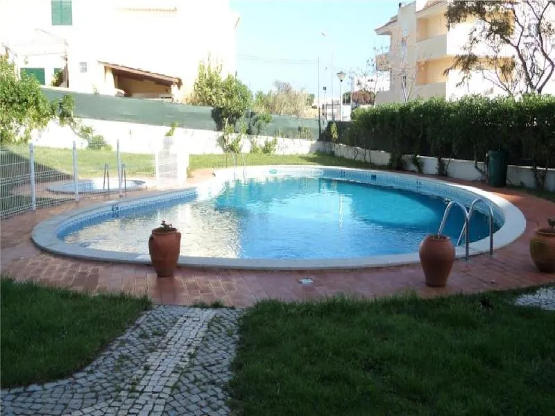 Pool, Monaco, Algarve