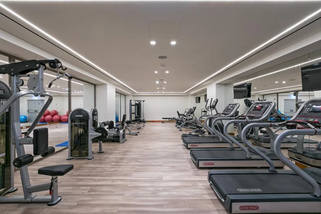 Sports and Entertainment, Amada Colossos Ultra All Inclusive Resort, Rhodes