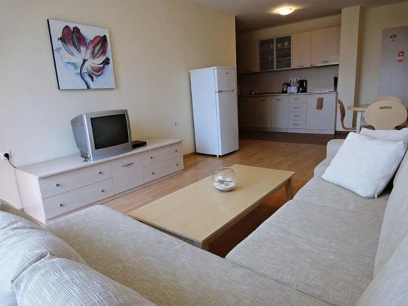 General view, Panorama And Marina Freya, Bourgas