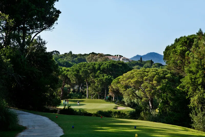 Sports and Entertainment, Palacio Estoril Hotel, Golf & Wellness, Lisbon