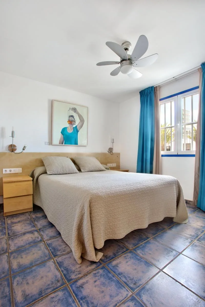 APARTMENT TWO BEDROOMS Room, Nautilus Lanzarote, Lanzarote