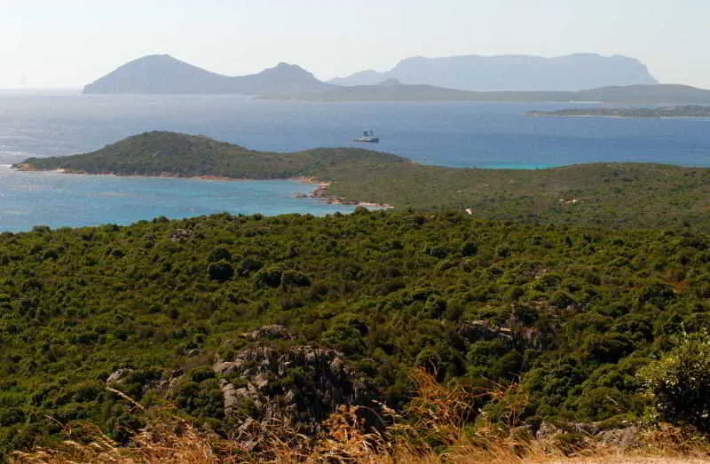 Sports and Entertainment, Le Sirene, Olbia