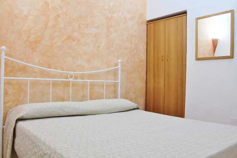 Room, Residence Blue Corner Porto Pollo, Olbia
