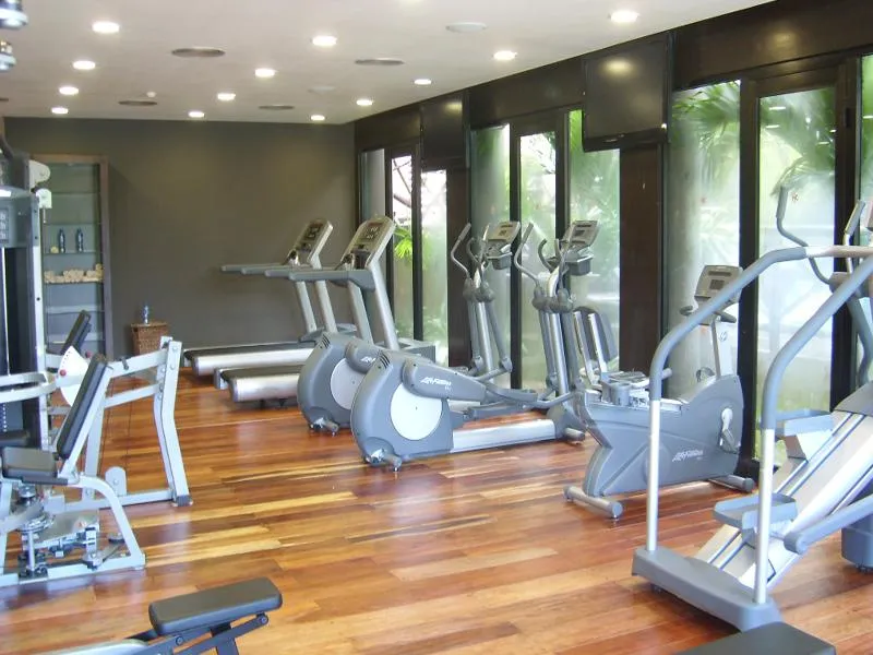 Sports and Entertainment, Catalonia Riviera Maya All Inclusive, Cancun Area