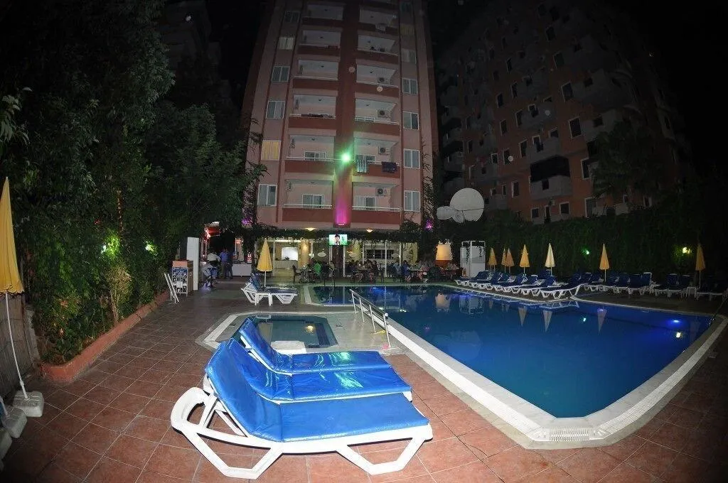 Sports and Entertainment, Fun Point Hotel, Antalya