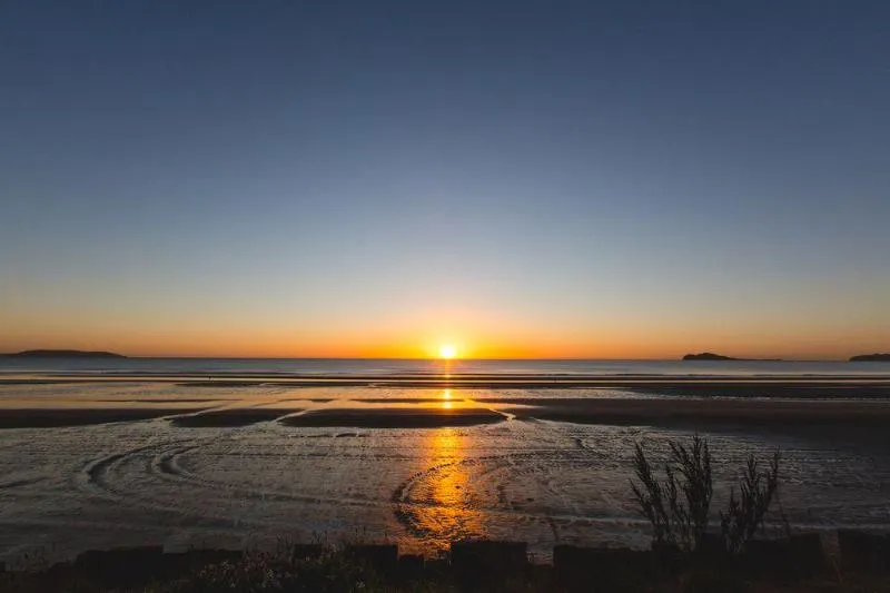 General view, Portmarnock Hotel and Golf Links, Dublin