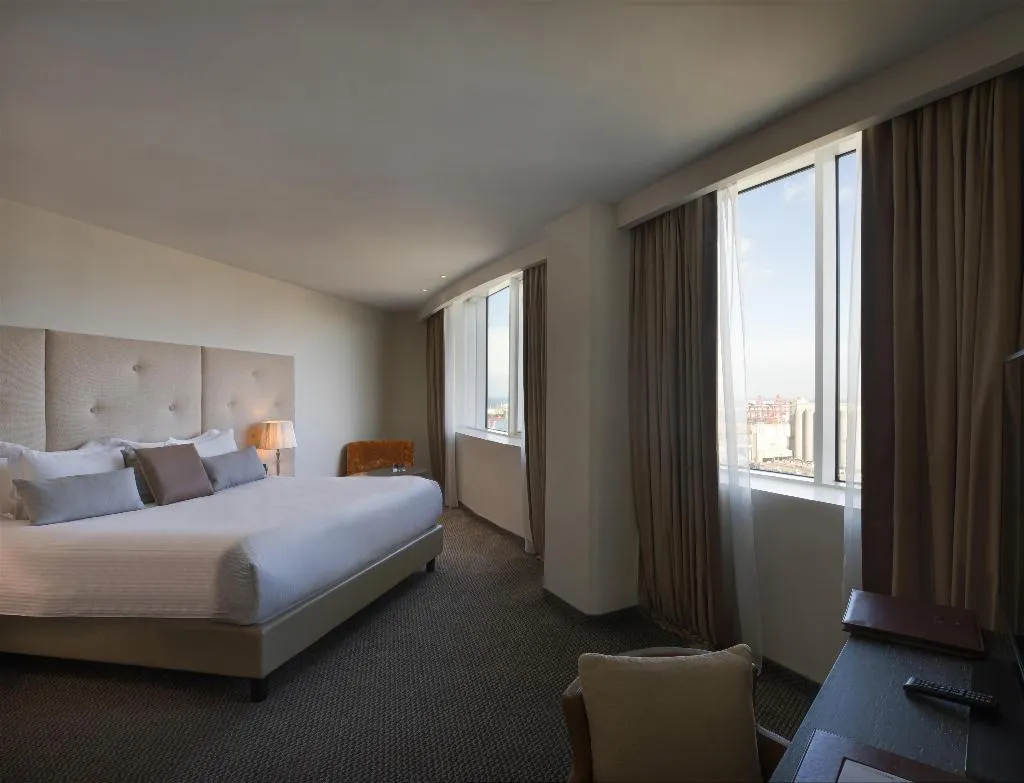 Room, DoubleTree by Hilton Casablanca City Centre, Casablanca