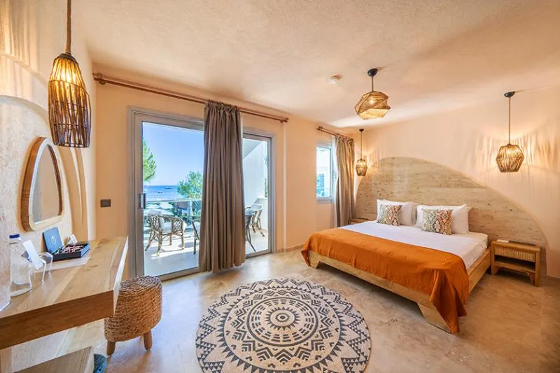 Room ONE BEDROOM ONE BATHROOM Room, InOne Mucho Selection Hotel, Bodrum