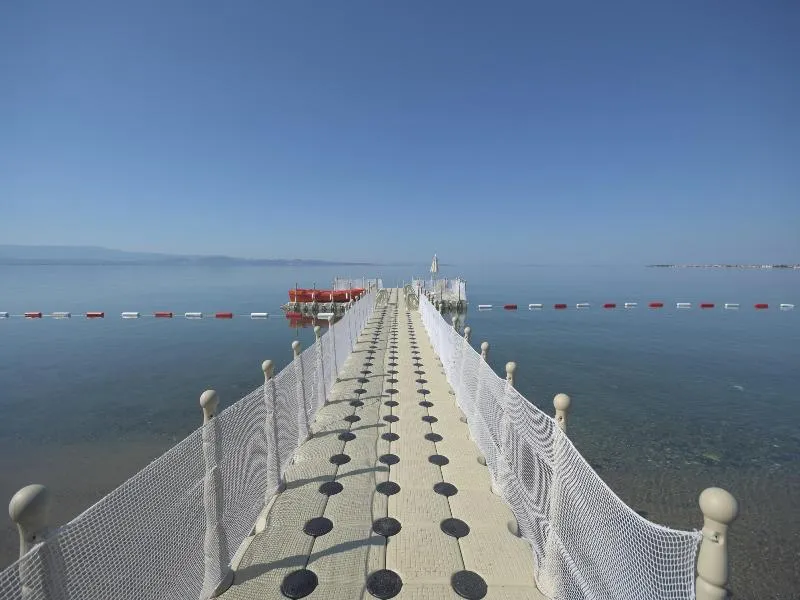 General view, Venus Thermal Boutique, Izmir
