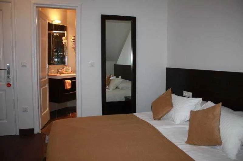 Room, Celenga Apartments, Dubrovnik