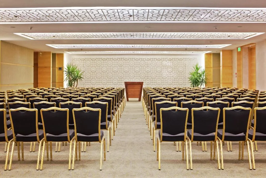 Conferences, Hilton Luxor Resort & Spa, Luxor