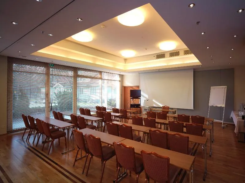 Conferences, Ruissalo Spa, Turku
