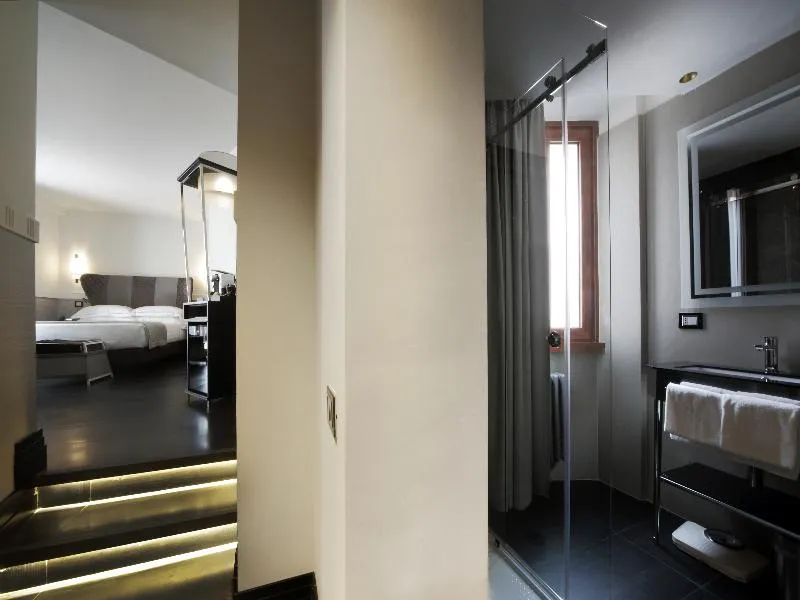 DOUBLE SUPERIOR Room, Unica Suites Roma, Rome