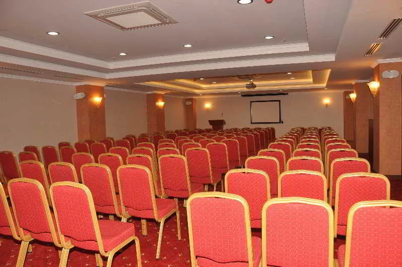 Conferences, White Gold Hotel & Spa, Antalya