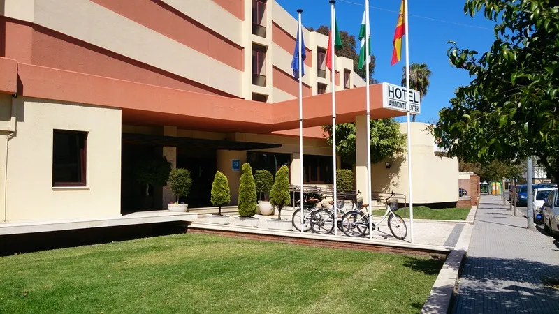 General view, Hotel Don Diego by Ĥ, Costa De La Luz