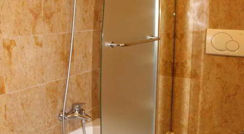 Room, Hotel Sant´Ambroeus, Milan