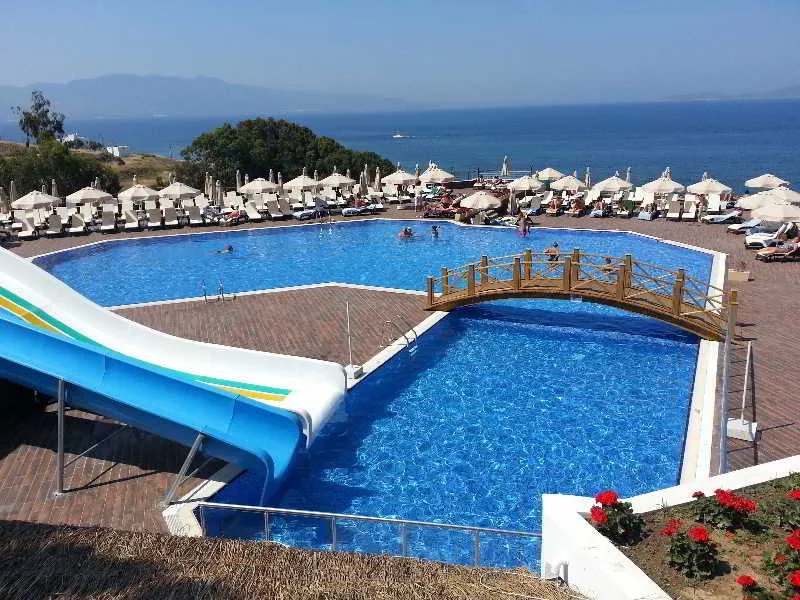 Pool, Woxxie Resort & Spa, Bodrum
