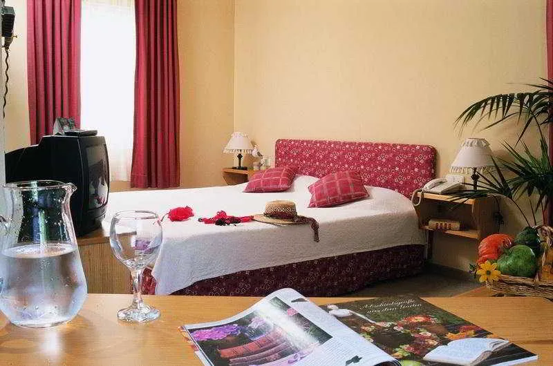 Room, Karia Princess, Bodrum