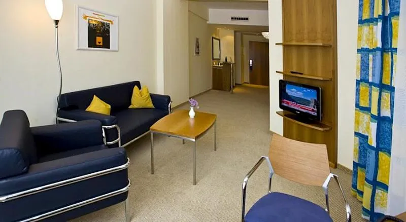 DOUBLE STANDARD Room, Starlight Suiten Hotel Renngasse, Vienna