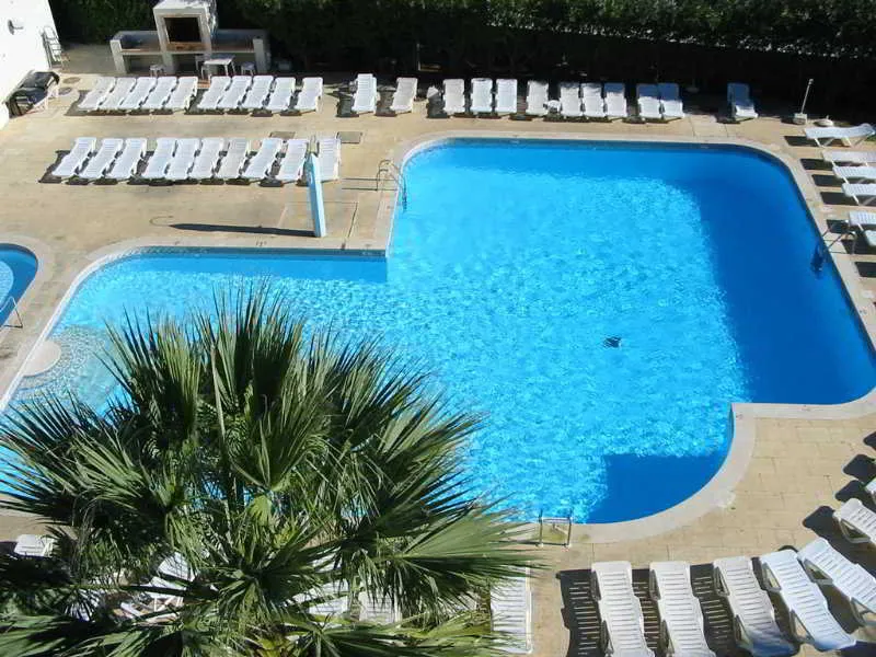Pool, Bellavista Avenida, Algarve