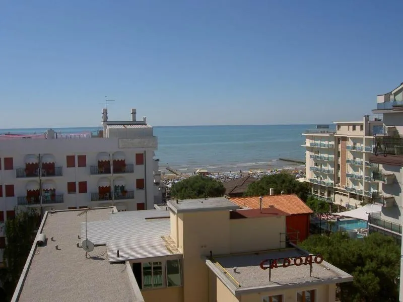 General view, Panorama, Venice