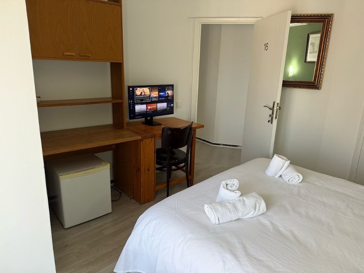 Hostal El Roser, Costa Brava