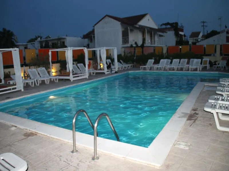 Room, Kavos Central, Corfu