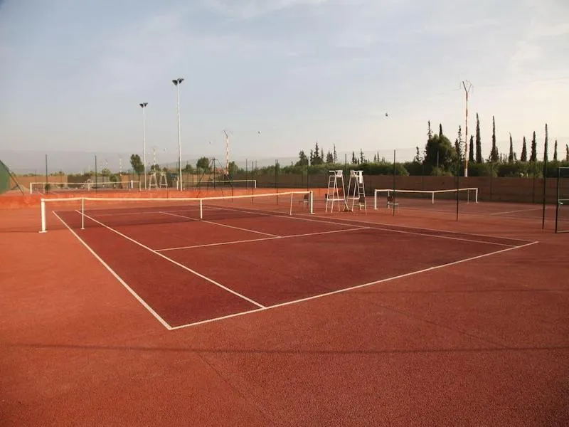 Sports and Entertainment, Aqua Mirage Club & Aqua Parc - All Inclusive, Marrakech