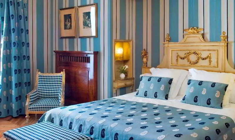 Room, La Gavina, Costa Brava
